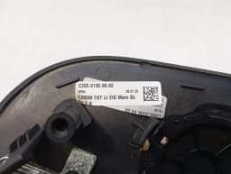 MERCEDES-BENZ MERCEDES C W205 BURMESTER EMERGENCY FULL SET SPEAKERS A2058205600 SPEAKERS — thumbnail 9