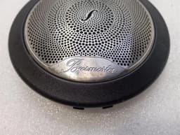 MERCEDES-BENZ MERCEDES C W205 BURMESTER EMERGENCY FULL SET SPEAKERS A2058205600 SPEAKERS — thumbnail 4