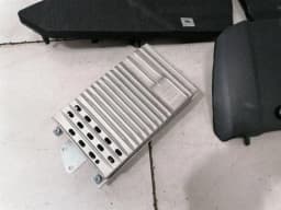 FERRARI Ferrari 458 F142 Spider Speaker 267001 JBL Premium Audio Speaker 267001 Set — thumbnail 2