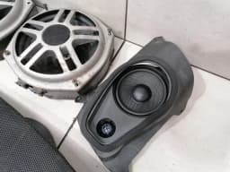 FERRARI Ferrari 458 F142 Spider Speaker 267001 JBL Premium Audio Speaker 267001 Set — thumbnail 4
