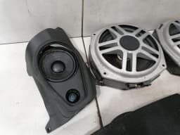 FERRARI Ferrari 458 F142 Spider Speaker 267001 JBL Premium Audio Speaker 267001 Set — thumbnail 5