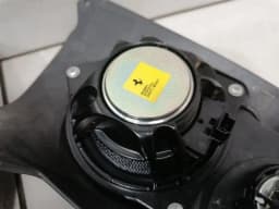 FERRARI Ferrari 458 F142 Spider Speaker 267001 JBL Premium Audio Speaker 267001 Set — thumbnail 9