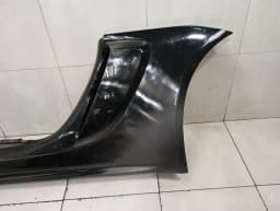PORSCHE Porsche Cayman 718 GT4 side skirt 982853563 left side skirts 982853241A — thumbnail 2