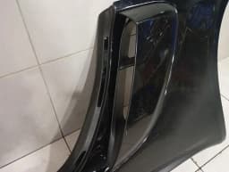 PORSCHE Porsche Cayman 718 GT4 side skirt 982853563 left side skirts 982853241A — thumbnail 7