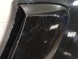 PORSCHE Porsche Cayman 718 GT4 side skirt 982853563 left side skirts 982853241A — thumbnail 4