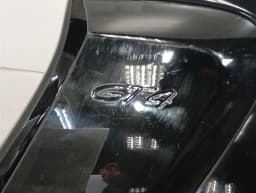 PORSCHE Porsche Cayman 718 GT4 side skirt 982853563 left side skirts 982853241A — thumbnail 3