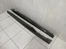 FERRARI Ferrari 296 GTB GTS F171 side skirt 777177 777167 LH + RH CARBON side skirts — thumbnail 2