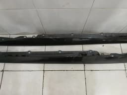FERRARI Ferrari 296 GTB GTS F171 side skirt 777177 777167 LH + RH CARBON side skirts — thumbnail 4