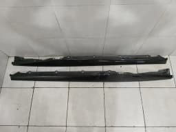 FERRARI Ferrari 296 GTB GTS F171 side skirt 777177 777167 LH + RH CARBON side skirts — thumbnail 6