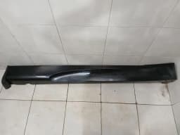 ASTON MARTIN Aston Martin Vanquish S 04-07 V12 side skirt 1R12-830141-AF LEFT side skirts — thumbnail 5