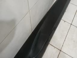 ASTON MARTIN Aston Martin Vanquish S 04-07 V12 side skirt 1R12-830141-AF LEFT side skirts — thumbnail 3