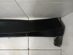 ASTON MARTIN Aston Martin Vanquish S 04-07 V12 side skirt 1R12-830141-AF LEFT side skirts — thumbnail 4