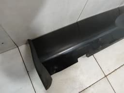 ASTON MARTIN Aston Martin Vanquish S 04-07 V12 side skirt 1R12-830141-AF LEFT side skirts — thumbnail 2