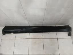 ASTON MARTIN Aston Martin Vanquish S 04-07 V12 side skirt 1R12-830141-AF LEFT side skirts — thumbnail 1