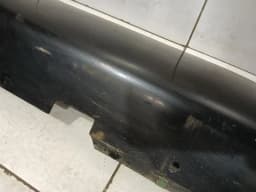 ASTON MARTIN Aston Martin Vanquish S 04-07 V12 side skirt 1R12-830141-AF LEFT side skirts — thumbnail 7