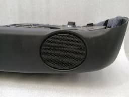 PORSCHE Porsche Boxster 987 Bose Speaker 98764556401 Loudspeaker Bose Bass — thumbnail 6
