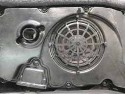 PORSCHE Porsche Boxster 987 Bose Speaker 98764556401 Loudspeaker Bose Bass — thumbnail 8