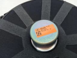 MERCEDES-BENZ Mercedes SL R231 Speaker Set Logic 7 A2318201002 Speaker Set A2318201202 — thumbnail 5