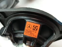 MERCEDES-BENZ Mercedes SL R231 Speaker Set Logic 7 A2318201002 Speaker Set A2318201202 — thumbnail 6