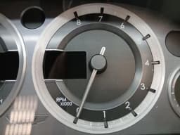 ASTON MARTIN Aston Martin DB9 Volante Instrument Cluster 8G43-10849-CA Speedometer — thumbnail 5