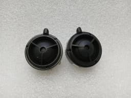 PORSCHE Porsche Boxster 987 Speakers 99764555500 Loudspeakers Bose Set of 4 — thumbnail 6