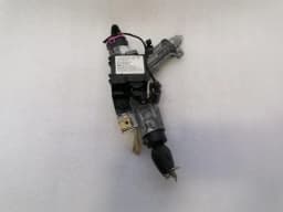 PORSCHE Porsche Boxster 986 Steering Lock Key 99634701707 Steering Column Lock — thumbnail 6