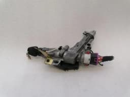 PORSCHE Porsche Boxster 986 Steering Lock Key 99634701707 Steering Column Lock — thumbnail 8