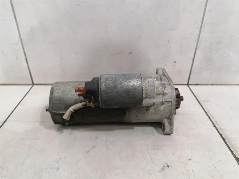 ASTON MARTIN Aston Martin Rapid 10-14 Starter Motor 8G43-11000-AA Starter