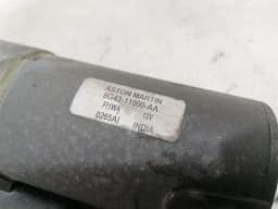 ASTON MARTIN Aston Martin Rapid 10-14 Starter Motor 8G43-11000-AA Starter — thumbnail 6