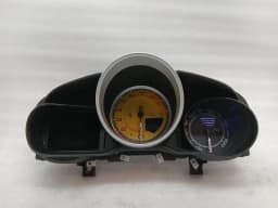 FERRARI Ferrari California T F149 14-17 Cluster Yellow Dial 310035 Speedometer USA — thumbnail 1