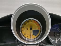 FERRARI Ferrari California T F149 14-17 Cluster Yellow Dial 310035 Speedometer USA — thumbnail 4