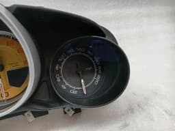 FERRARI Ferrari California T F149 14-17 Cluster Yellow Dial 310035 Speedometer USA — thumbnail 3