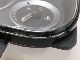 ASTON MARTIN Aston Martin Rapide 10-14 Instrument Cluster AD43-10849-CC Speedometer — thumbnail 6
