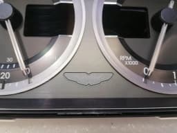 ASTON MARTIN Aston Martin Rapide 10-14 Instrument Cluster AD43-10849-CC Speedometer — thumbnail 4