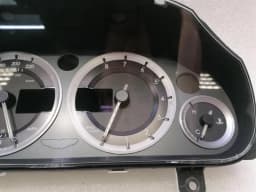 ASTON MARTIN Aston Martin Rapide 10-14 Instrument Cluster AD43-10849-CC Speedometer — thumbnail 2