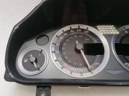 ASTON MARTIN Aston Martin Rapide 10-14 Instrument Cluster AD43-10849-CC Speedometer — thumbnail 3