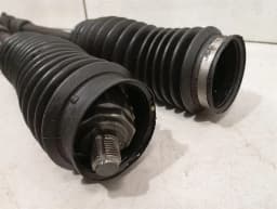 BENTLEY BENTLEY ARNAGE T Steering Joint Set PH108149PA Tie Rod PH30254PA — thumbnail 8