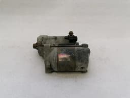 BENTLEY Bentley Arnage T Starter Motor PB55296PA Starter — thumbnail 1