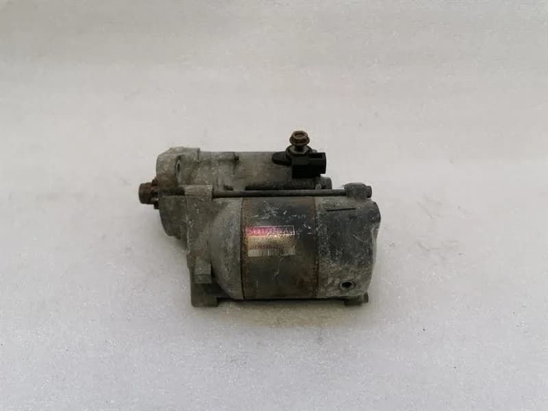 BENTLEY Bentley Arnage T Starter Motor PB55296PA Starter