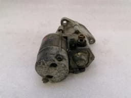 BENTLEY Bentley Arnage T Starter Motor PB55296PA Starter — thumbnail 3