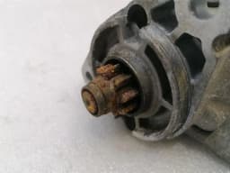BENTLEY Bentley Arnage T Starter Motor PB55296PA Starter — thumbnail 2