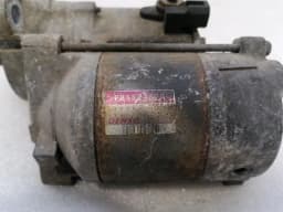 BENTLEY Bentley Arnage T Starter Motor PB55296PA Starter — thumbnail 6