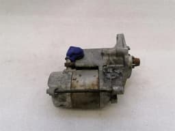 BENTLEY Bentley Arnage T Starter Motor PB55296PA Starter — thumbnail 10