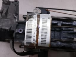 ASTON MARTIN Aston Martin Vanquish AM310 Steering Column AD43-3C529-AB Steering Column — thumbnail 9