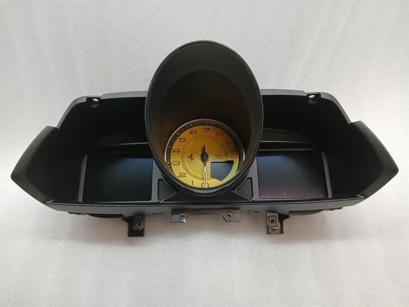 FERRARI Ferrari 488 F142M Instrument Cluster 317349 Speedometer 335362