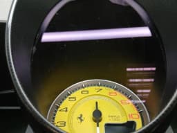 FERRARI Ferrari 488 F142M Instrument Cluster 317349 Speedometer 335362 — thumbnail 7
