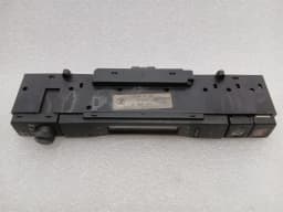 ASTON MARTIN Switch LNA6292CA Jaguar X300 clock dispay faulty switch — thumbnail 2