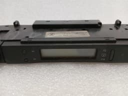 ASTON MARTIN Switch LNA6292CA Jaguar X300 clock dispay faulty switch — thumbnail 6