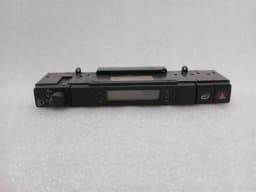 ASTON MARTIN Switch LNA6292CA Jaguar X300 clock dispay faulty switch — thumbnail 3