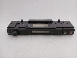 ASTON MARTIN Switch LNA6292CA Jaguar X300 clock dispay faulty switch — thumbnail 1